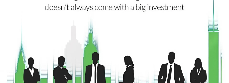 Startup Offices Cover Image
