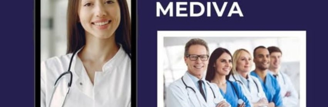 Mediva _ Cover Image