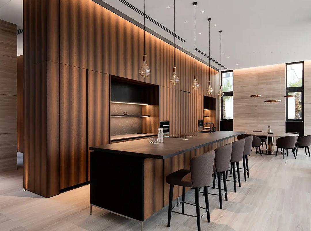 Interior Fitout Company in Dubai | Fitout Companies in Dubai