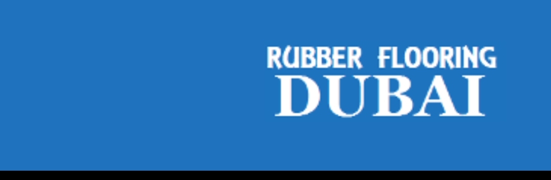 Rubber Flooring Dubai Cover Image