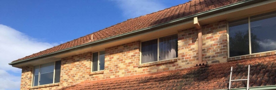 Mr Roofer Cover Image