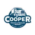 CooperTruck TrailerRepairPlusTiresandTower Profile Picture