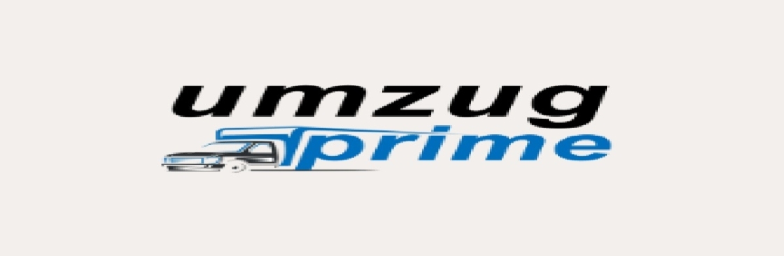 umzug prime Cover Image