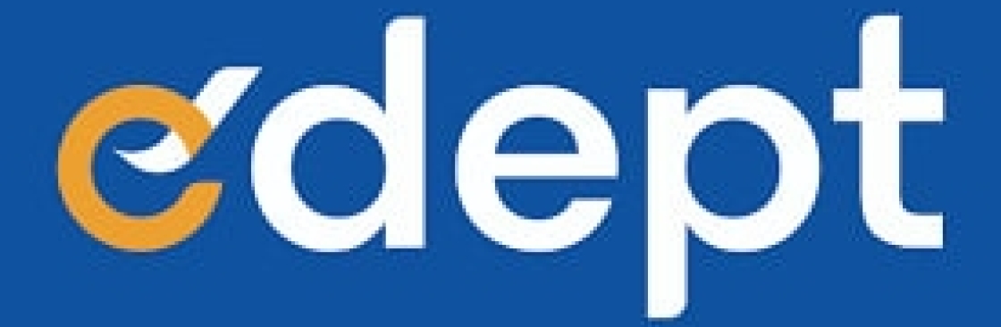 Edept official Cover Image