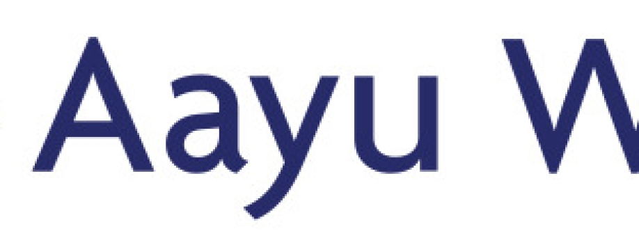 Aayu Well Healthcare Cover Image