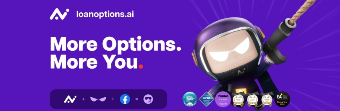 Loan Optionsai Cover Image