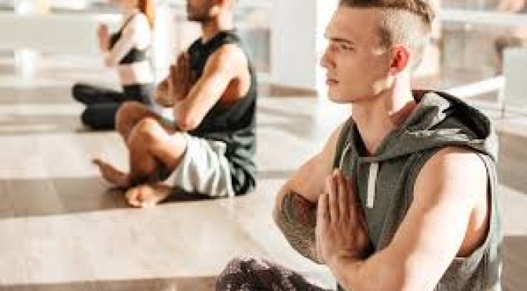 Rejuvenate Your Body and Mind with Yoga Classes in Brooklyn - PR Business Wires