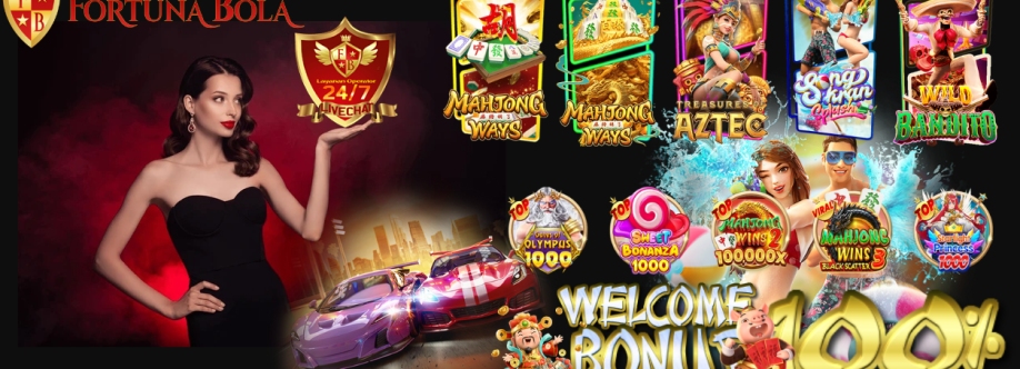 fortuna bola Cover Image