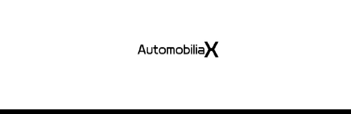 Automobilia X Cover Image