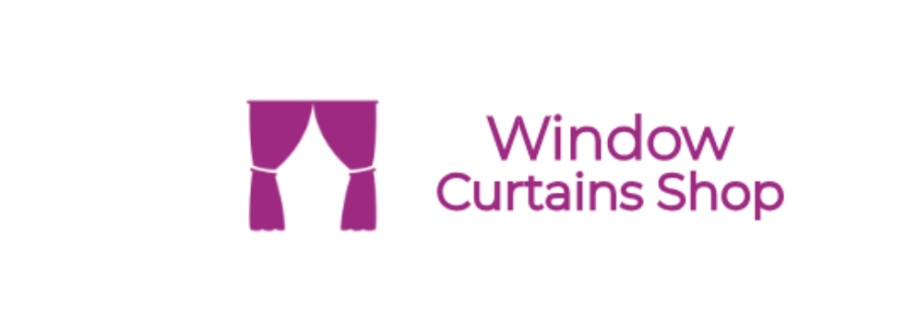 Window Curtain Shop Cover Image