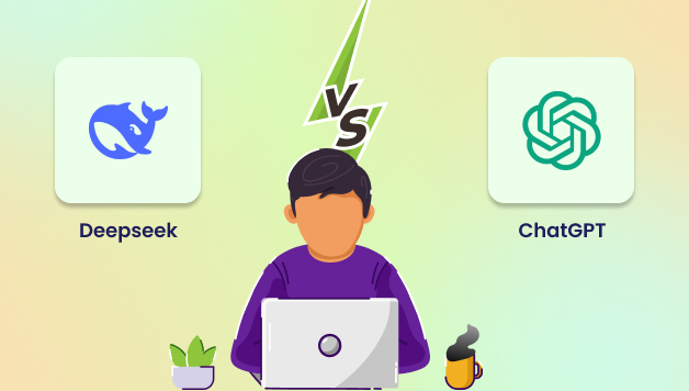 Deepseek AI vs ChatGPT: Key Differences, Pricing & Use Cases