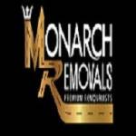 Monarch Removals Profile Picture