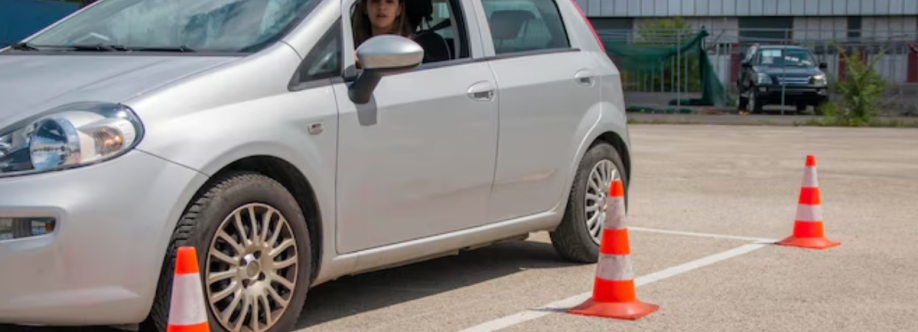 Steerngo Driving School Cover Image