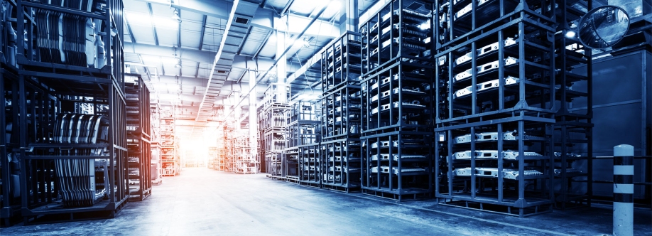 ALA Logistics Cover Image