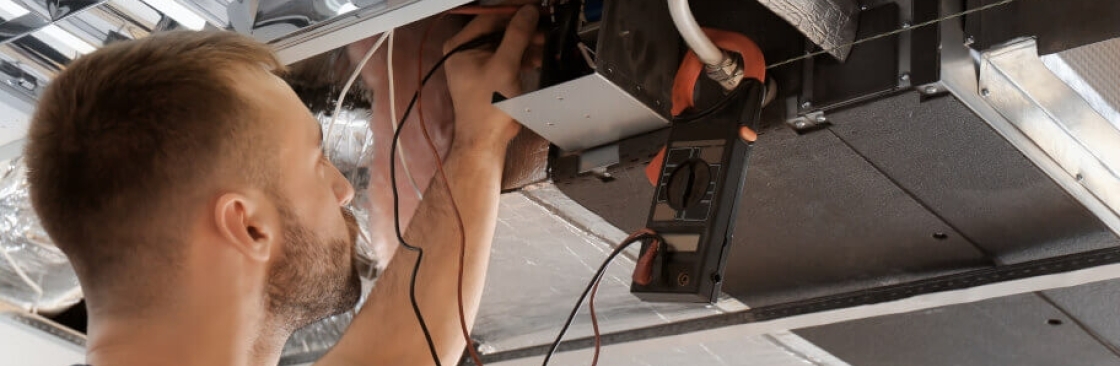 Climacool Air Conditioning Cover Image