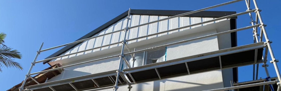 Sydney Tuckpointing and Rendering Cover Image