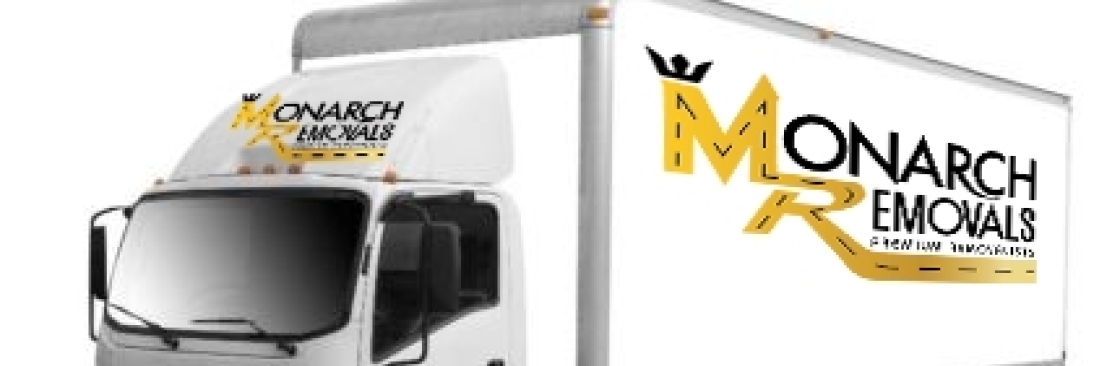 Monarch Removals Cover Image