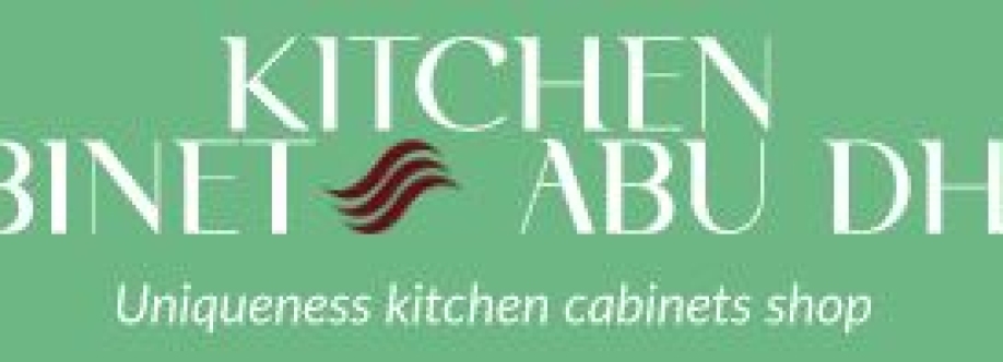 Kitchen Cabinet Abu Dhabi Cover Image