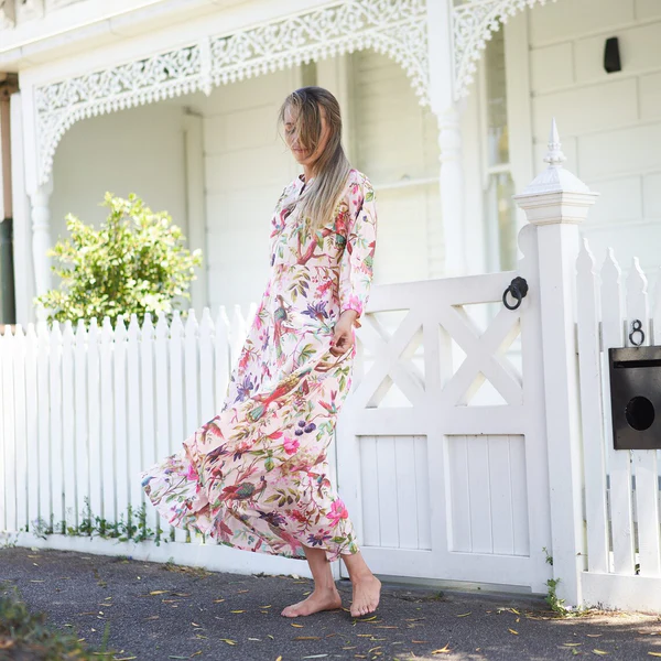 Breathable Cotton Dresses for Effortless Style