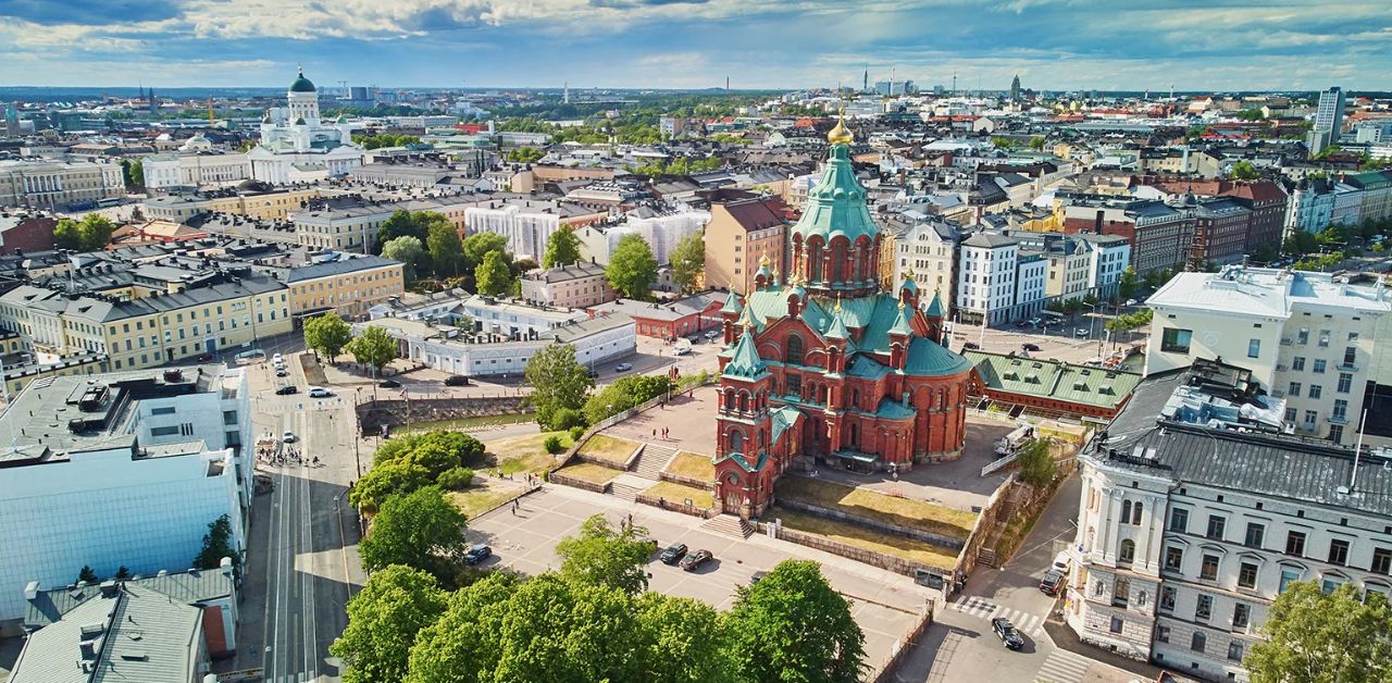 Qatar Airways Office in Helsinki +1-888-839-0502