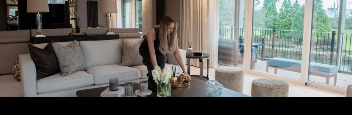 Chloe Jade Home Cover Image