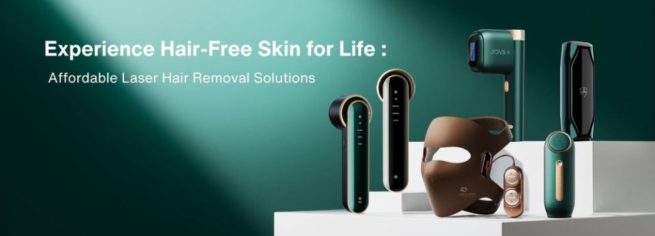 JOVS Beauty Cover Image