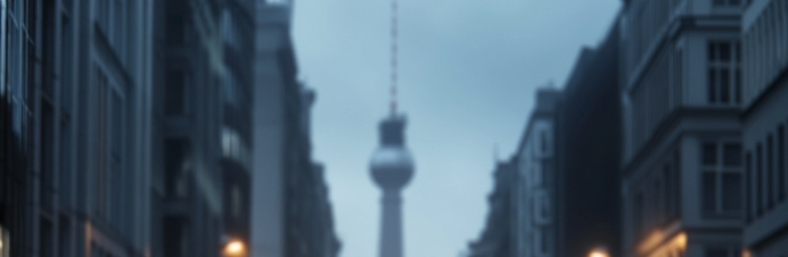 Berlin Chauffeur Limousine Services Cover Image