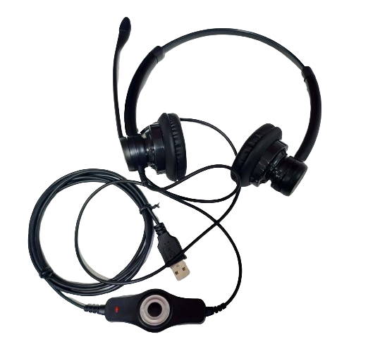 Call Center Headset - CASQ