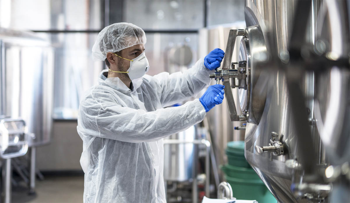 Premium Food Supplement Ingredients Supplier & Manufacturer | Nutrient Innovations