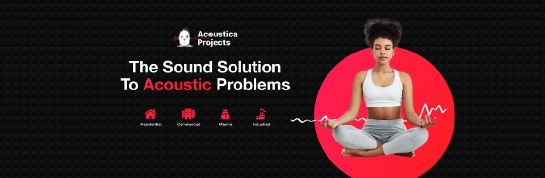 Acoustica Projects Cover Image