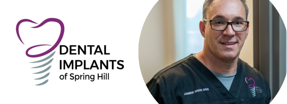 Dental Implants Spring Cover Image
