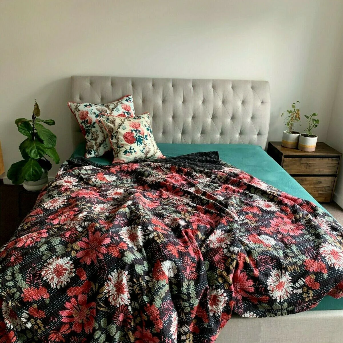 Transform Your Sleep with Stylish Quilt Covers