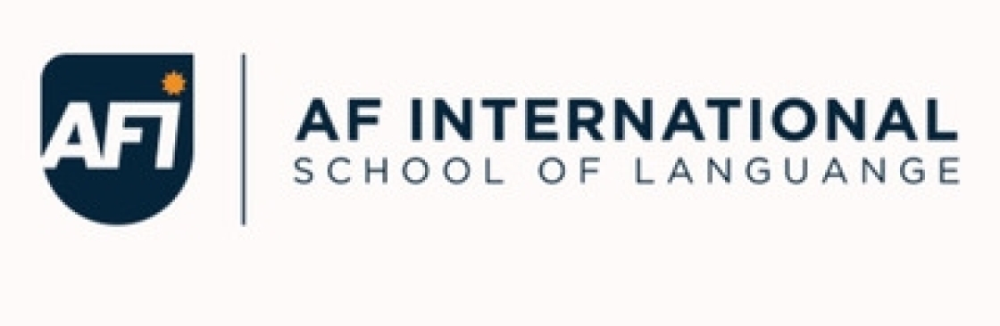 AF International Cover Image