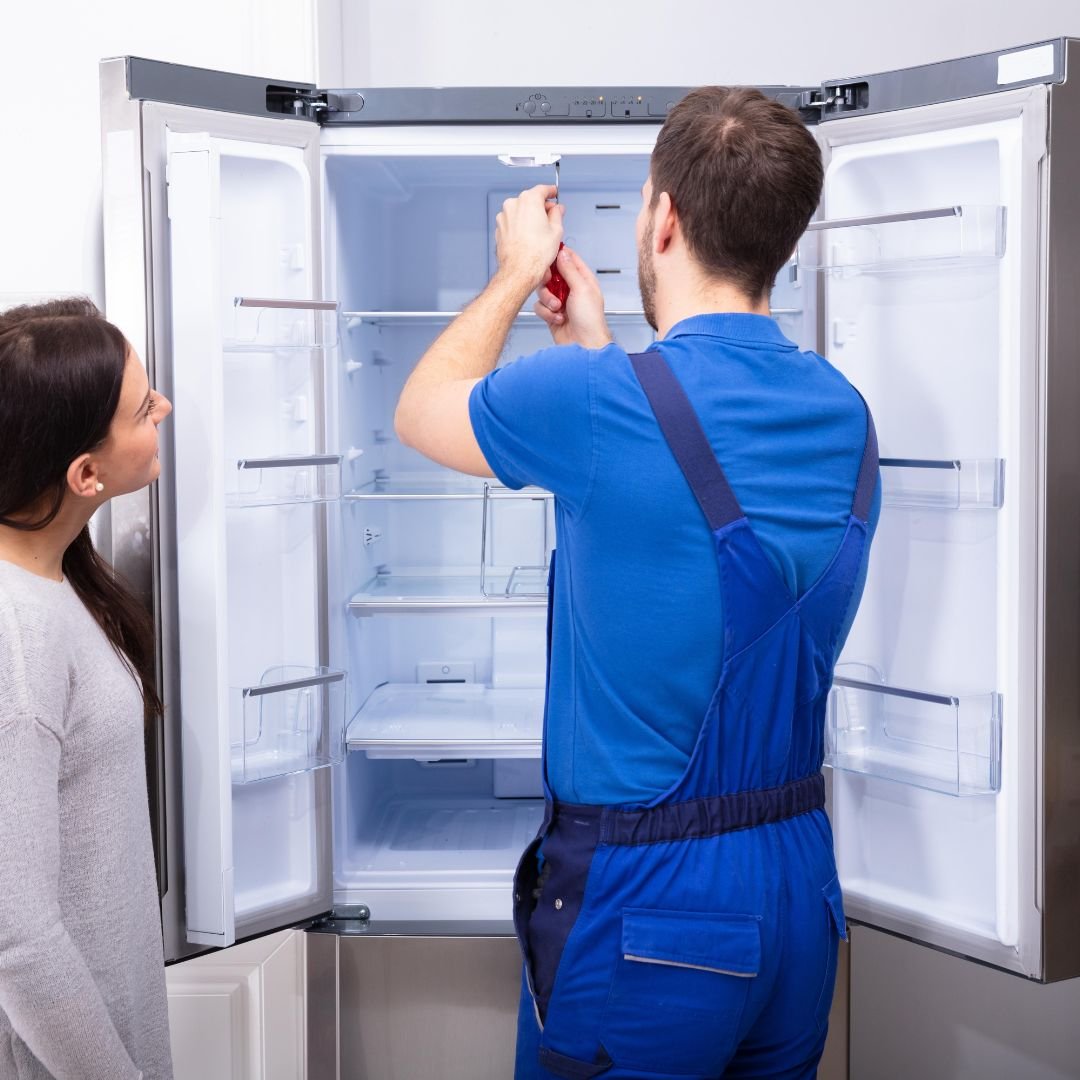 Fridge Repair Coquitlam | Cost Effective On Site Services