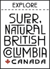 BC Tourist Attractions | Tourism Places British Columbia Canada - Tourism Hope Cascades and Canyons