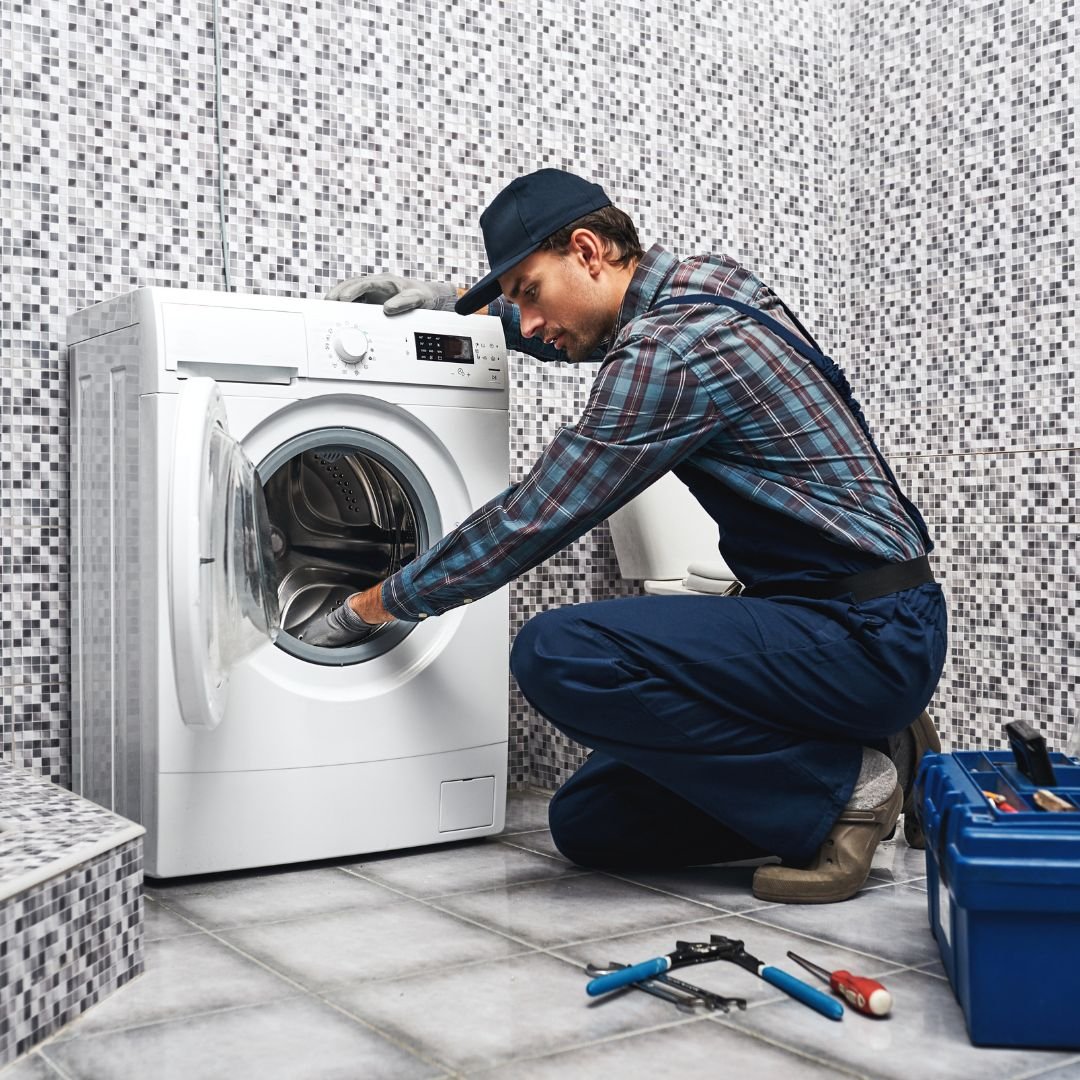Dryer Repair Coquitlam BC | Local Appliance Repair Experts