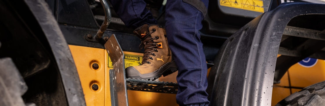Puma Safety Cover Image