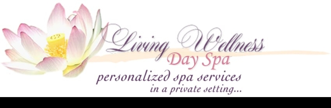 Living Wellness Massage Cover Image