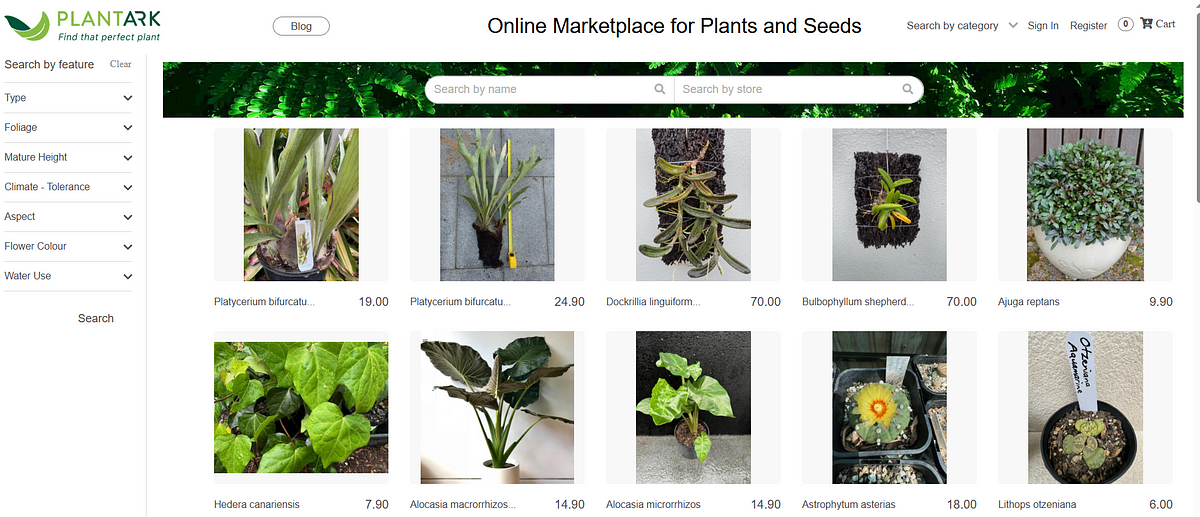 PlantArk: Buy & Sell Houseplants Online in Australia | by PlantArk | Mar, 2025 | Medium