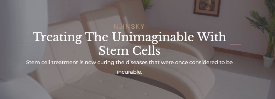 Njin sky Cover Image