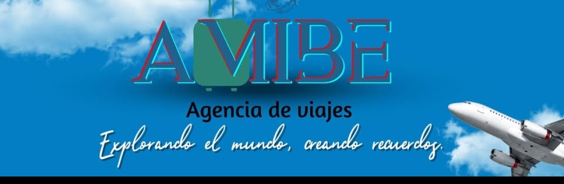Amibe Agencia de viajes srl Cover Image