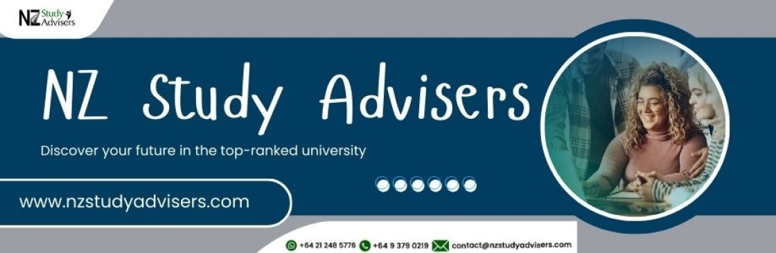 New Zealand Visa Student Cover Image