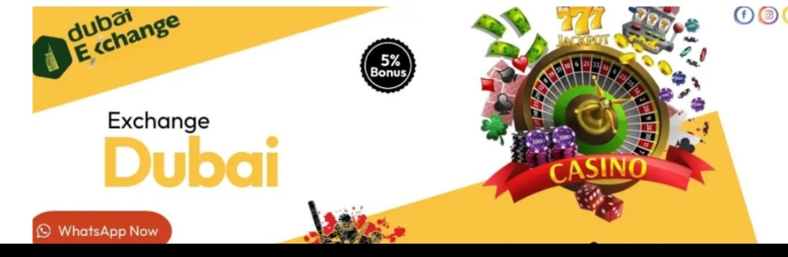 Dubaiexch 247 Cover Image