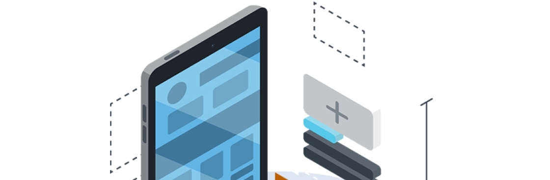 mobile app development company in UAE Cover Image