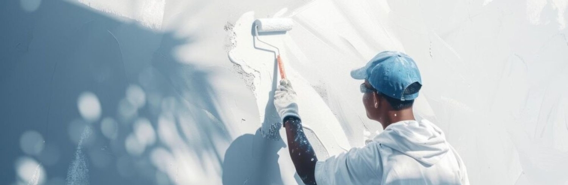 House Painting Rocklin Cover Image