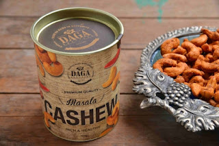 Best Quality Dry Fruits Online – A Healthy Choice with Daga Brother