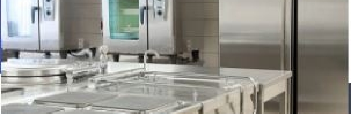 Refrigwest Refrigeration Air Conditioner Cover Image
