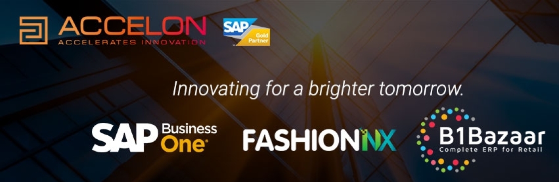 Accelon Technologies Cover Image