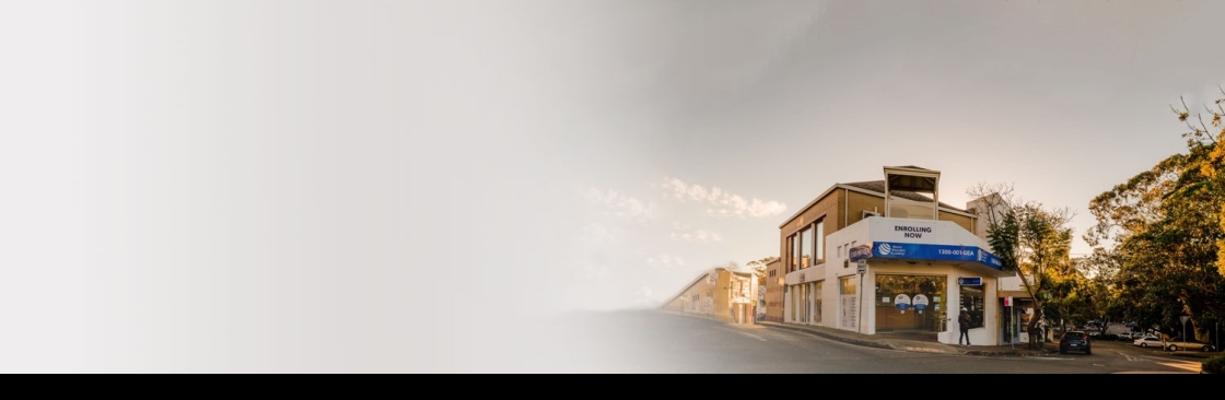 Global Education Academy Cover Image