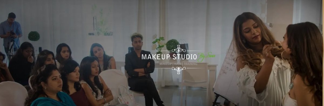 Professional Makeup Course In Bangalore Cover Image